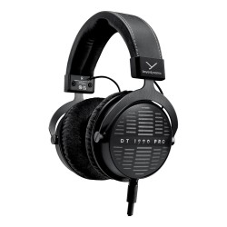 beyerdynamic DT 1990 PRO MKII offener Over-Ear-Studiokopfhrer 30 Ohm. schwarz — Buy in Cyprus with Fast Delivery