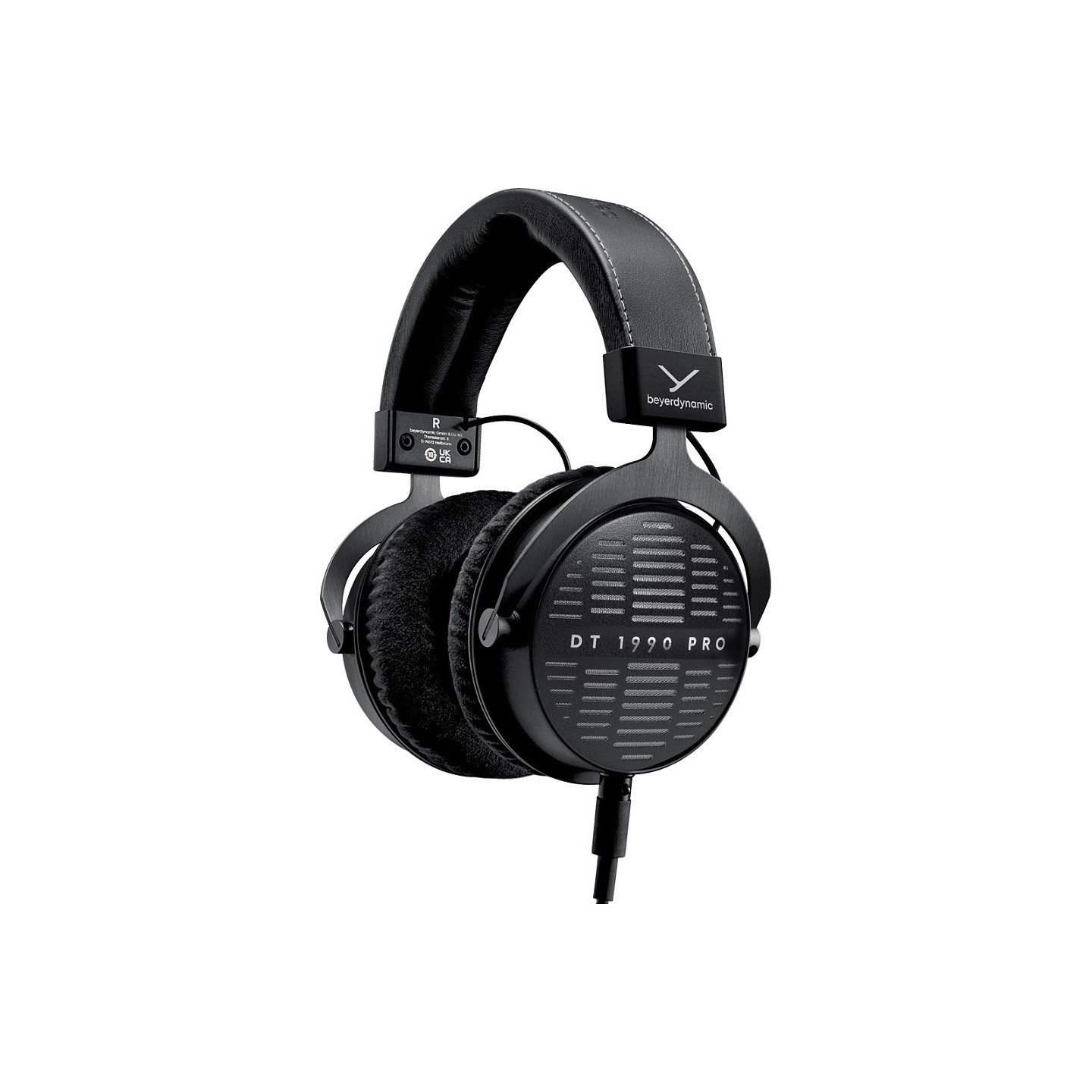 beyerdynamic DT 1990 PRO MKII offener Over-Ear-Studiokopfhrer 30 Ohm. schwarz — Buy in Cyprus with Fast Delivery