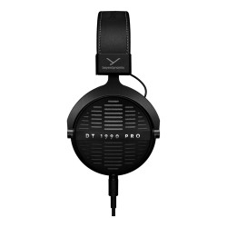 beyerdynamic DT 1990 PRO MKII offener Over-Ear-Studiokopfhrer 30 Ohm. schwarz — Buy in Cyprus with Fast Delivery