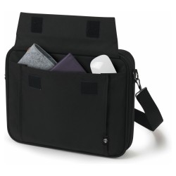 Dicota Laptop Tasche Eco Multi BASE bis 35.8cm 14.1' Schwarz — Buy in Cyprus with Fast Delivery