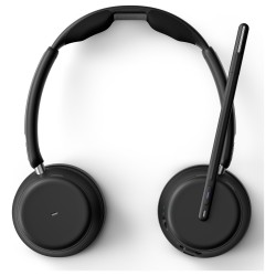 Epos Bluetooth Headset Impact 1060T — Buy in Cyprus with Fast Delivery