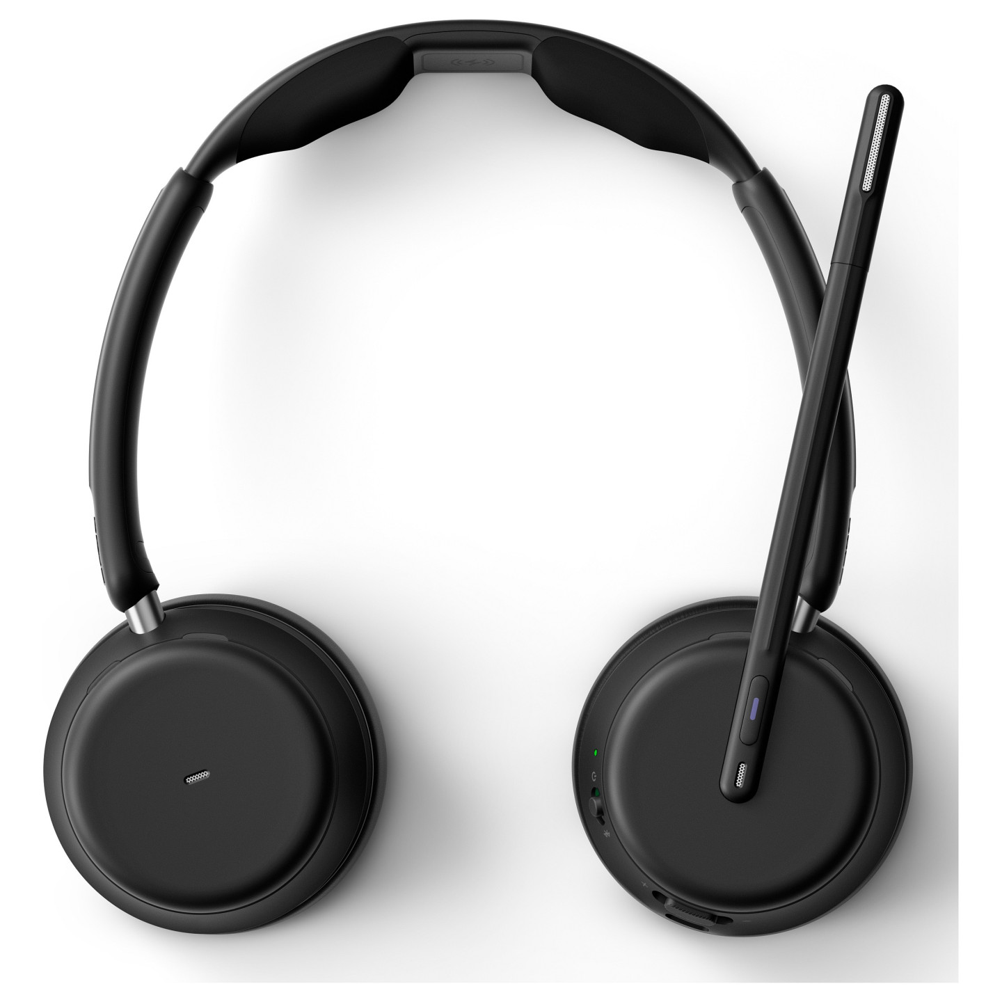 Epos Bluetooth Headset Impact 1060T — Buy in Cyprus with Fast Delivery