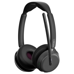 Epos Bluetooth Headset Impact 1060T — Buy in Cyprus with Fast Delivery