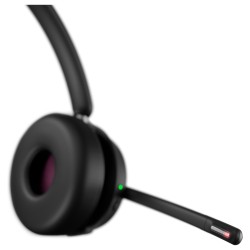 Epos Bluetooth Headset Impact 1060T — Buy in Cyprus with Fast Delivery