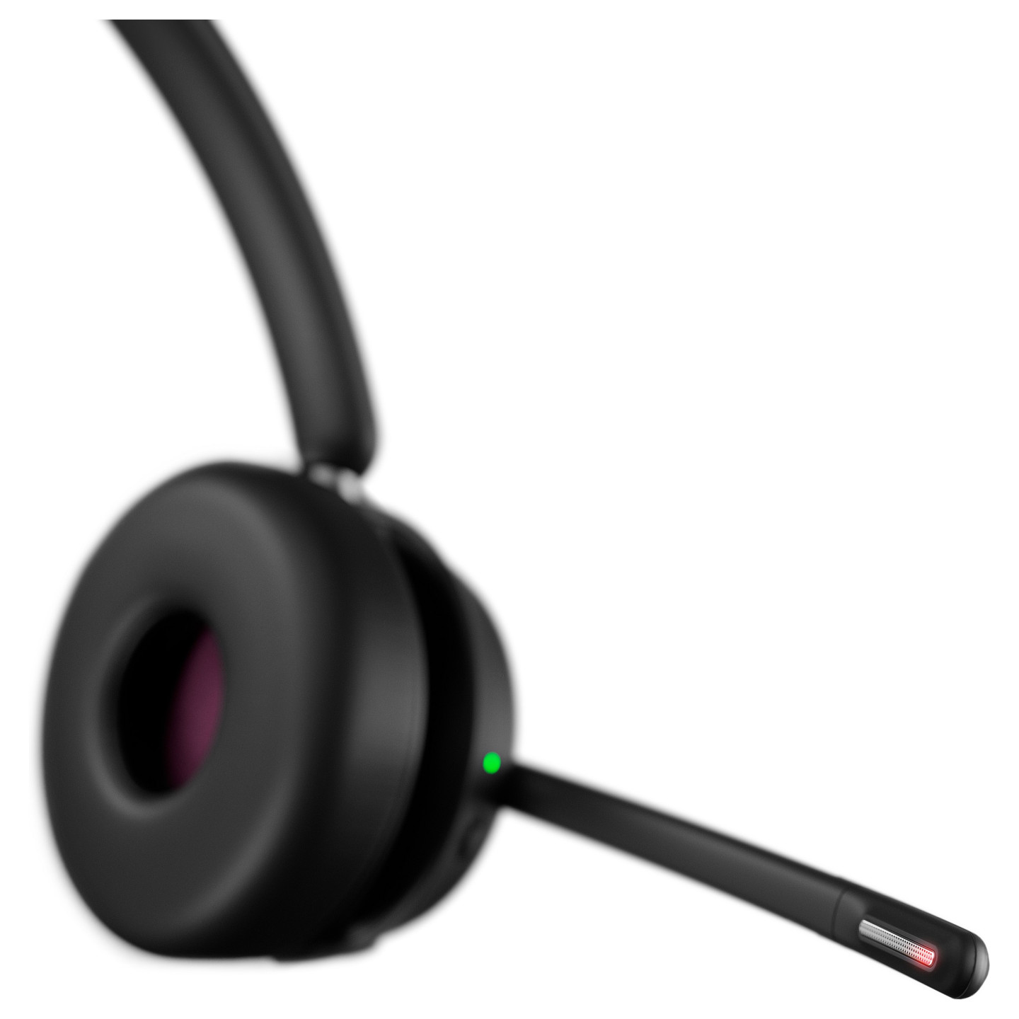 Epos Bluetooth Headset Impact 1060T — Buy in Cyprus with Fast Delivery