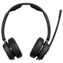 Epos Bluetooth Headset Impact 1060T — Buy in Cyprus with Fast Delivery