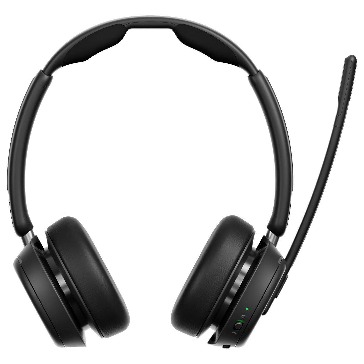 Epos Bluetooth Headset Impact 1060T — Buy in Cyprus with Fast Delivery