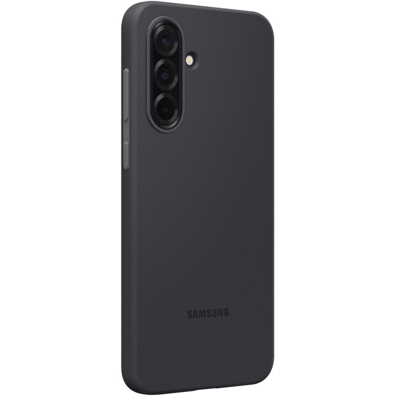 Buy Samsung Silicone Case - EF-PA366 - Galaxy A36 5G Protective Silicone Cover, ... in Cyprus, Nicosia, Limassol, Larnaka, Pafos