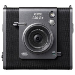 Fujifilm Instax Wide Evo — Buy in Cyprus with Fast Delivery