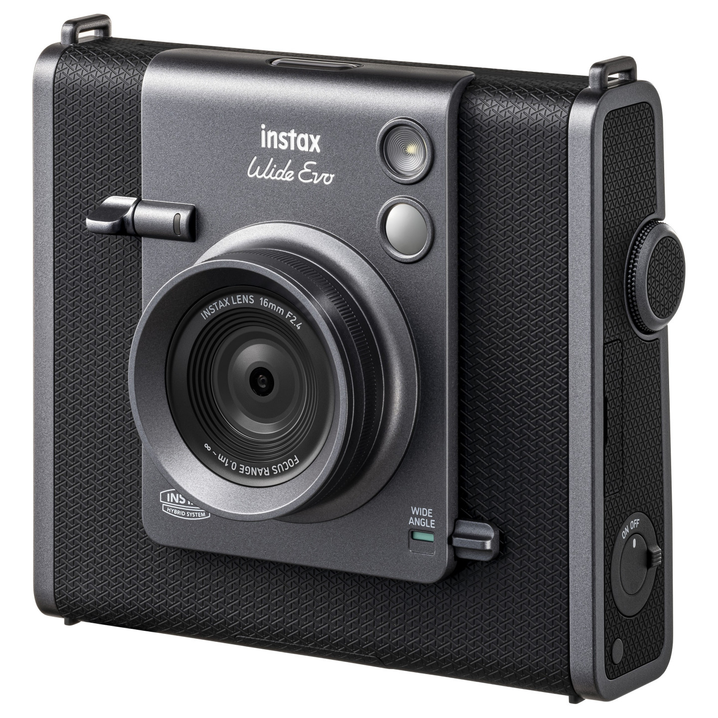 Fujifilm Instax Wide Evo — Buy in Cyprus with Fast Delivery