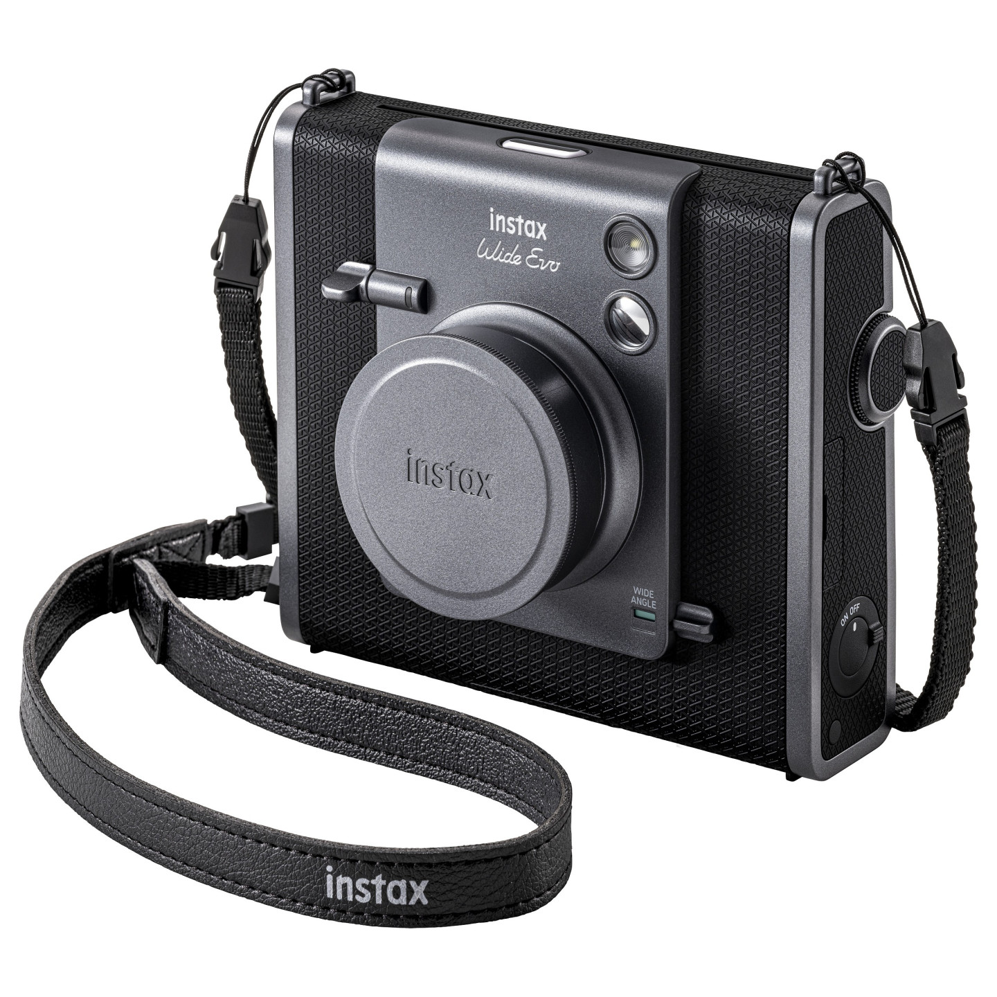 Fujifilm Instax Wide Evo — Buy in Cyprus with Fast Delivery