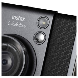 Fujifilm Instax Wide Evo — Buy in Cyprus with Fast Delivery