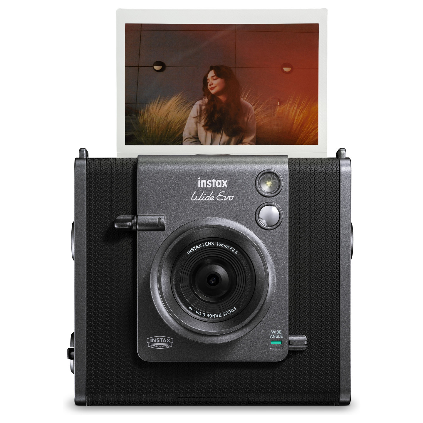 Fujifilm Instax Wide Evo — Buy in Cyprus with Fast Delivery