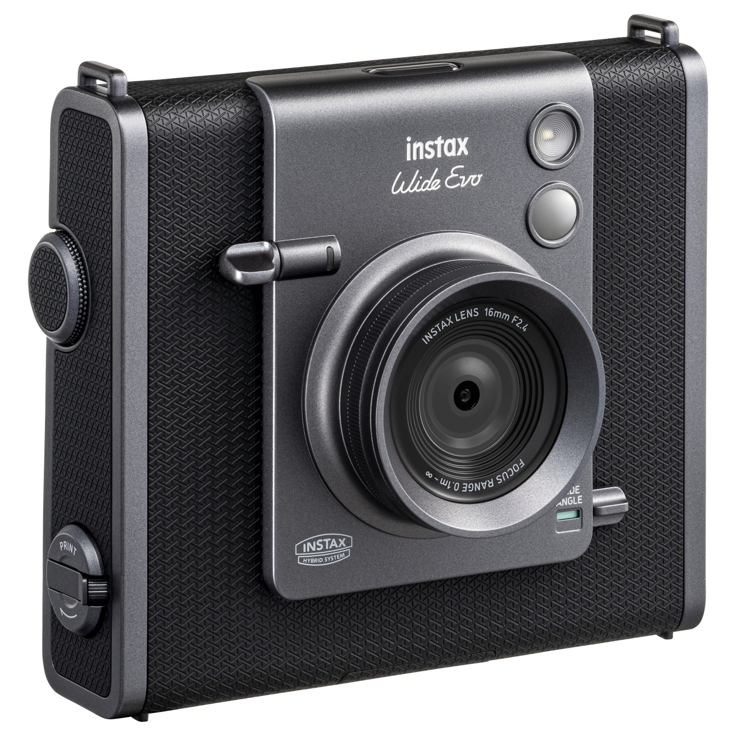 Fujifilm Instax Wide Evo — Buy in Cyprus with Fast Delivery