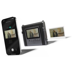 Fujifilm Instax Wide Evo — Buy in Cyprus with Fast Delivery