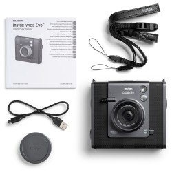 Fujifilm Instax Wide Evo — Buy in Cyprus with Fast Delivery