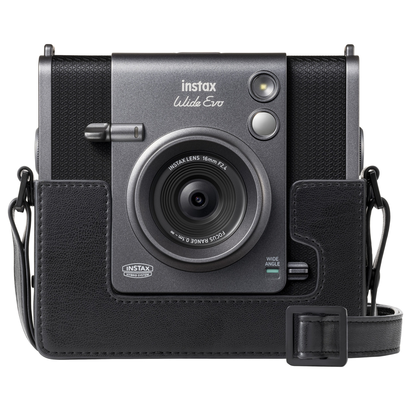 Fujifilm Instax Wide Evo — Buy in Cyprus with Fast Delivery