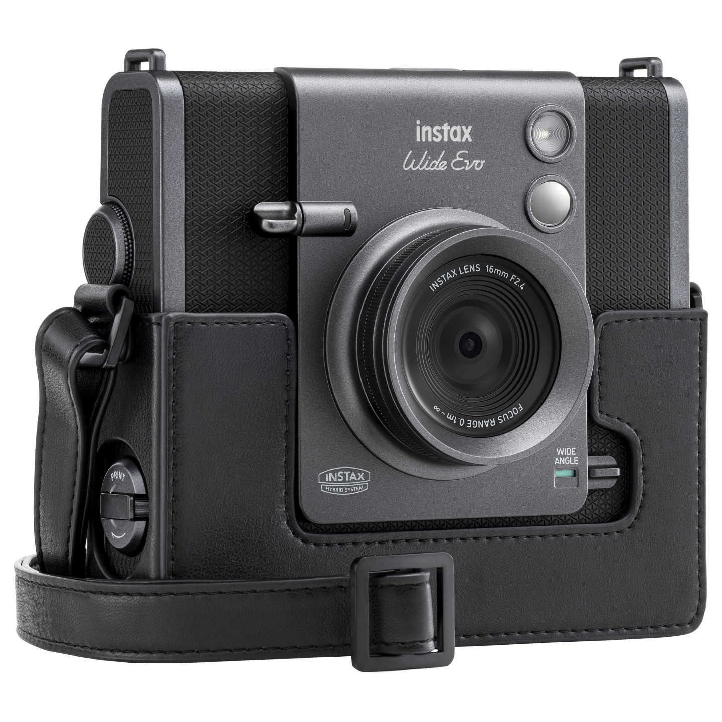 Fujifilm Instax Wide Evo — Buy in Cyprus with Fast Delivery