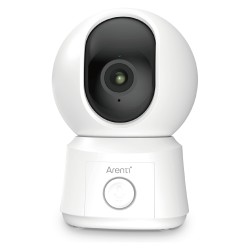 Arenti 2MP 1080P Wi-Fi Video Baby Monitor Kit with LCD — Buy in Cyprus with Fast Delivery