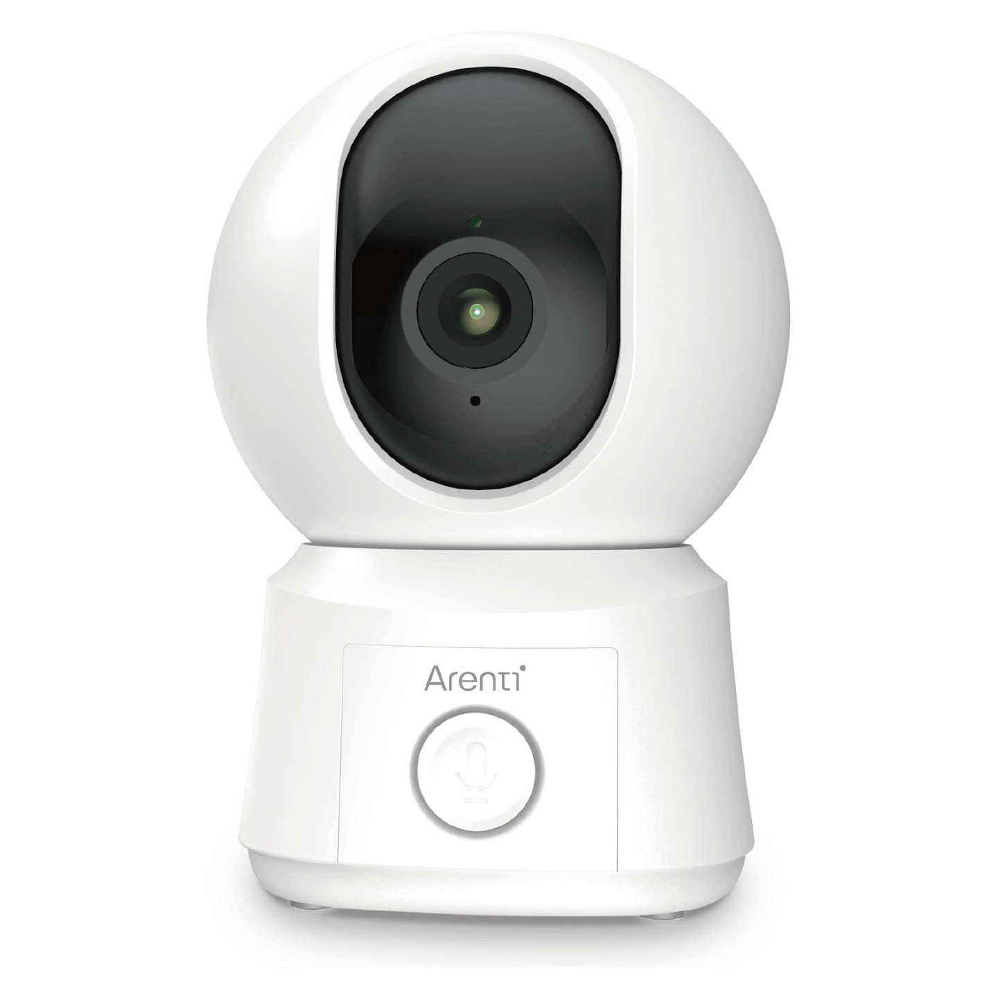 Arenti 2MP 1080P Wi-Fi Video Baby Monitor Kit with LCD — Buy in Cyprus with Fast Delivery