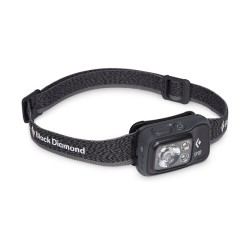 Black Diamond Stirnlampe Spot 400 (grau) — Buy in Cyprus with Fast Delivery