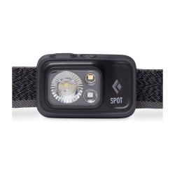 Black Diamond Stirnlampe Spot 400 (grau) — Buy in Cyprus with Fast Delivery