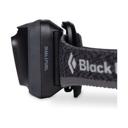 Black Diamond Stirnlampe Spot 400 (grau) — Buy in Cyprus with Fast Delivery