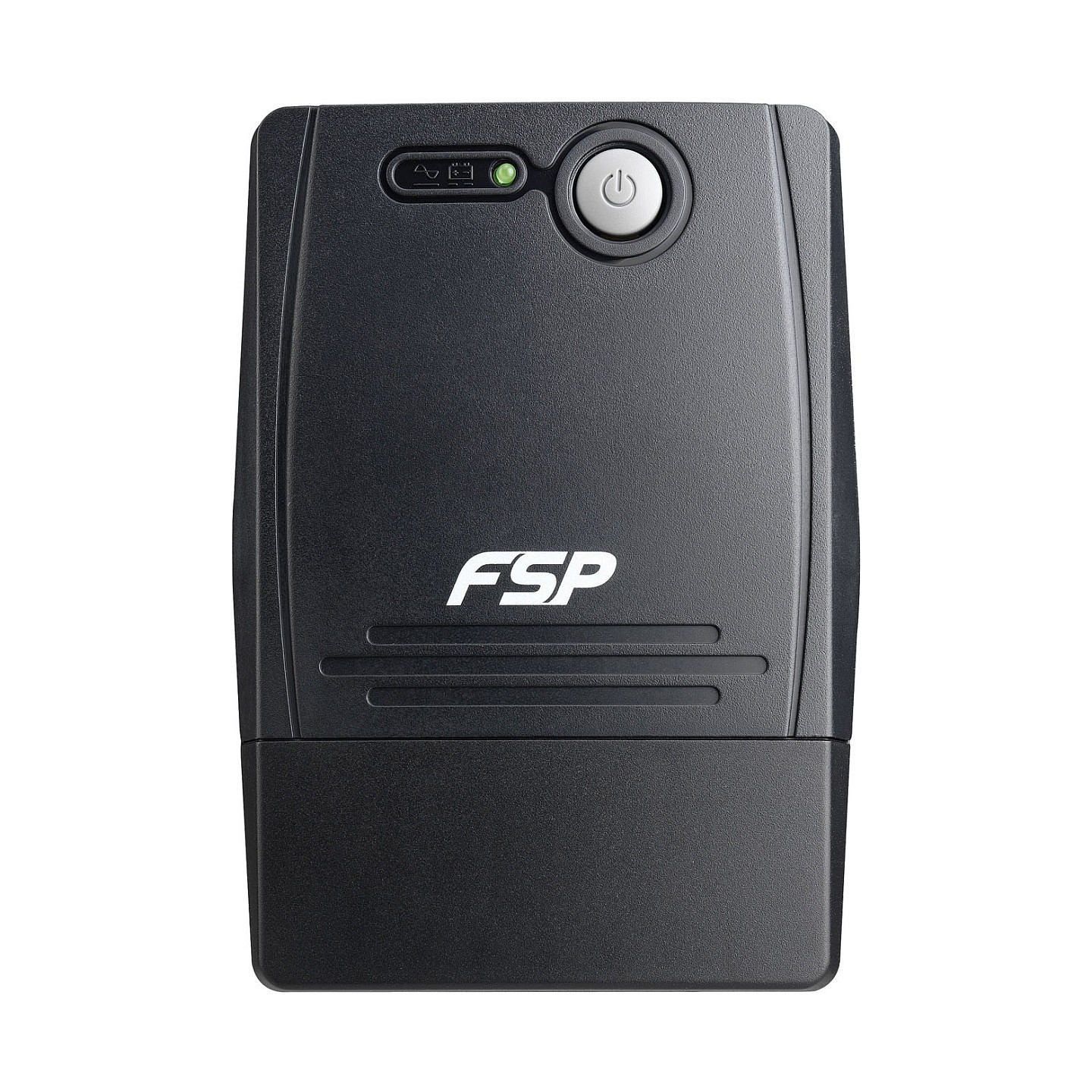 FSP FP 800 Line-interactive UPS 800VA 480W 2x Schuko — Buy in Cyprus with Fast Delivery