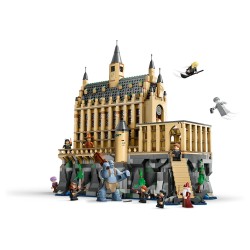 LEGO Harry Potter Schloss Hogwarts: Die Große Halle 76435 — Buy in Cyprus with Fast Delivery