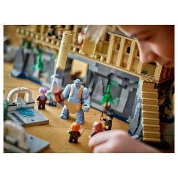 LEGO Harry Potter Schloss Hogwarts: Die Große Halle 76435 — Buy in Cyprus with Fast Delivery