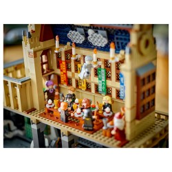LEGO Harry Potter Schloss Hogwarts: Die Große Halle 76435 — Buy in Cyprus with Fast Delivery