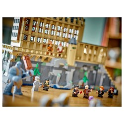 LEGO Harry Potter Schloss Hogwarts: Die Große Halle 76435 — Buy in Cyprus with Fast Delivery