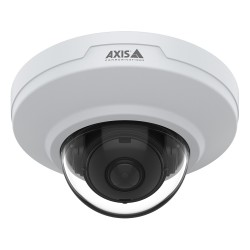 Axis Netzwerkkamera Fix Dome Mini M3086-V — Buy in Cyprus with Fast Delivery