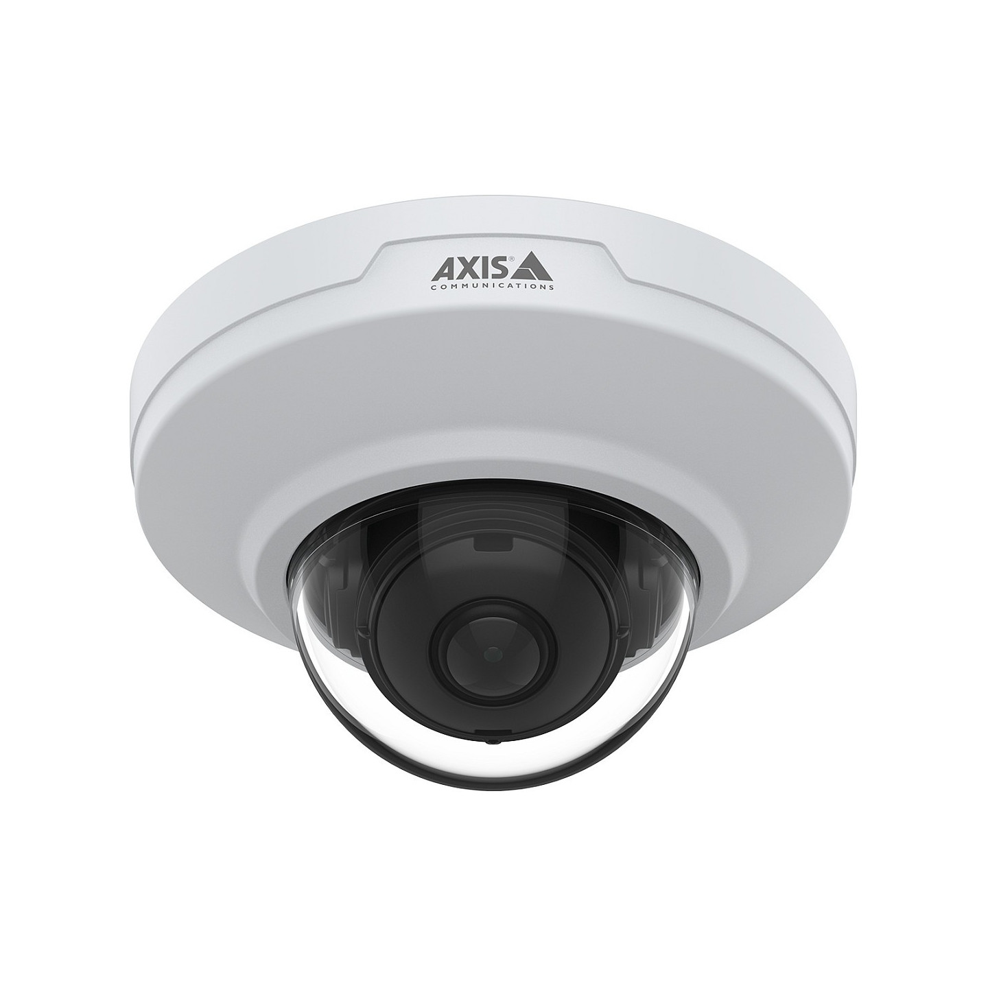 Axis Netzwerkkamera Fix Dome Mini M3086-V — Buy in Cyprus with Fast Delivery