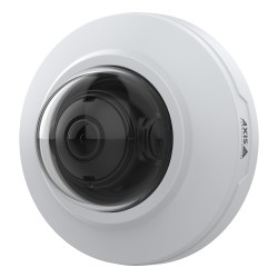 Axis Netzwerkkamera Fix Dome Mini M3086-V — Buy in Cyprus with Fast Delivery