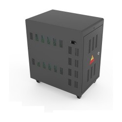 GoodConnections ANTARES T20 Tablet-Ladewagen UVC-Desinfektion Schwarz — Buy in Cyprus with Fast Delivery