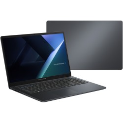 Buy ASUS ExpertBook B1 - B1503CVA-S73388X - Gentle Grey, 15.6" FHD IPS, Intel Co... in Cyprus, Nicosia, Limassol, Larnaka, Pafos