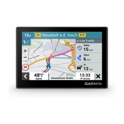 Garmin DRIVET 53 mit USB-C — Buy in Cyprus with Fast Delivery