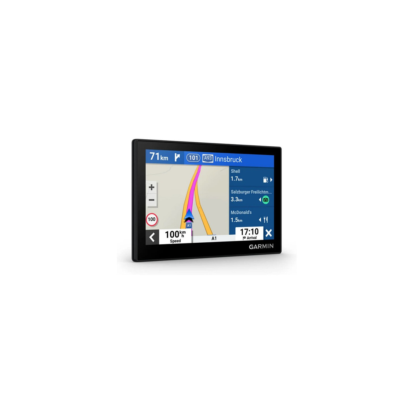 Garmin DRIVET 53 mit USB-C — Buy in Cyprus with Fast Delivery
