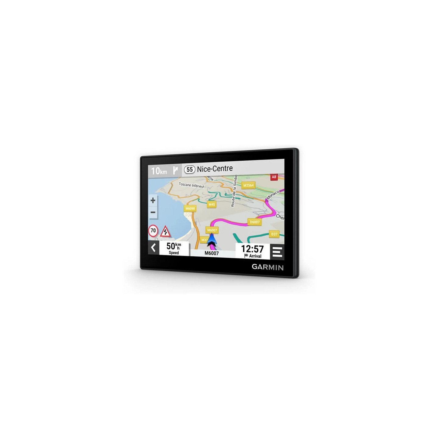Garmin DRIVET 53 mit USB-C — Buy in Cyprus with Fast Delivery