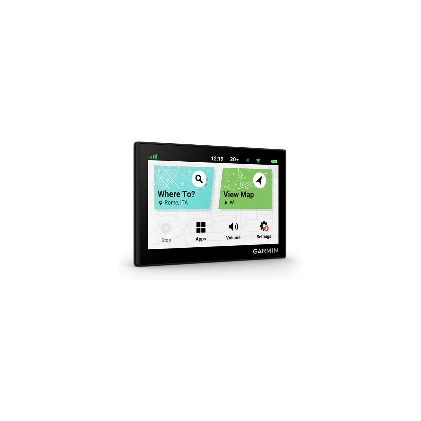 Garmin DRIVET 53 mit USB-C — Buy in Cyprus with Fast Delivery