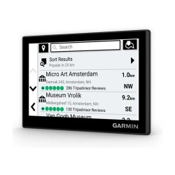 Garmin DRIVET 53 mit USB-C — Buy in Cyprus with Fast Delivery