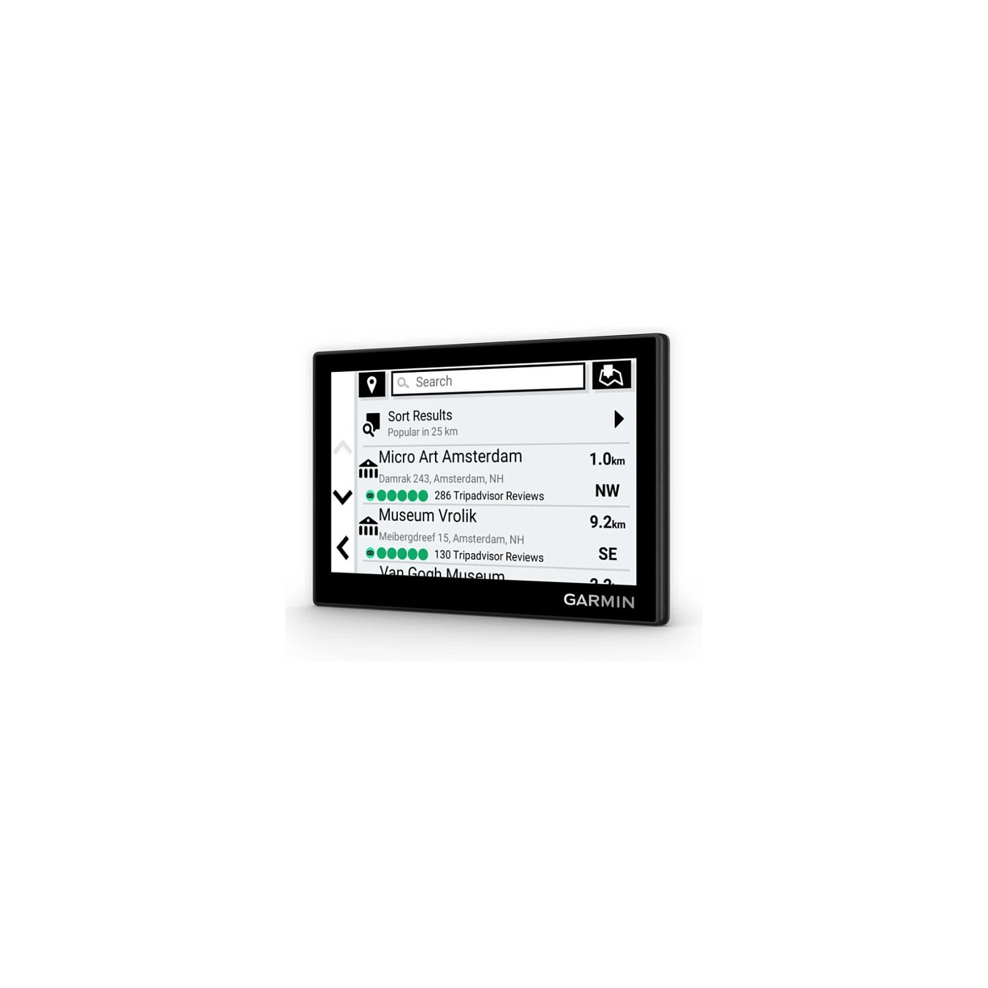 Garmin DRIVET 53 mit USB-C — Buy in Cyprus with Fast Delivery