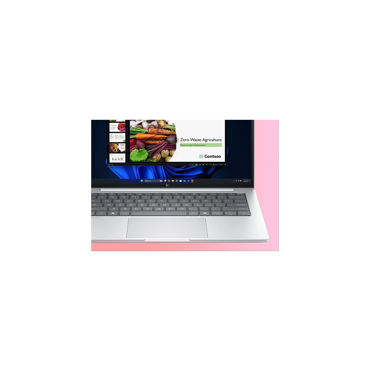 HP EliteBook 8 G1a RYZ7 AI 250 32GB 1TBSSD W11 Pro — Buy in Cyprus with Fast Delivery