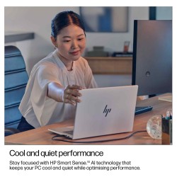 HP EliteBook 8 G1a RYZ7 AI 250 32GB 1TBSSD W11 Pro — Buy in Cyprus with Fast Delivery