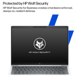 HP EliteBook 8 G1a RYZ7 AI 250 32GB 1TBSSD W11 Pro — Buy in Cyprus with Fast Delivery