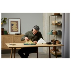 LEGO ARCHITECTURE Cheops-Pyramide 21058 — Buy in Cyprus with Fast Delivery