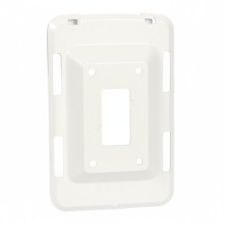 Z Cambium cnPilot XV2-22H e430H Wall bracket for single gang junction box — Buy in Cyprus with Fast Delivery