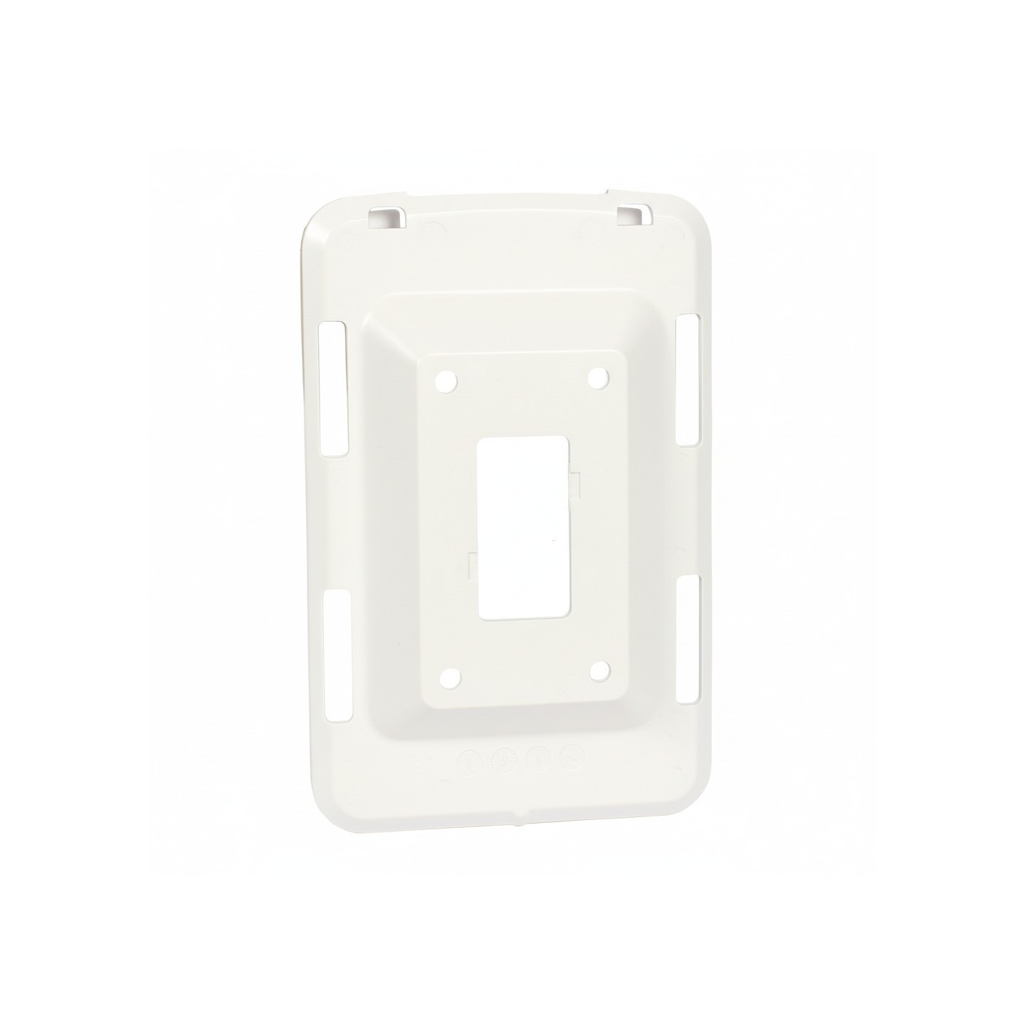 Z Cambium cnPilot XV2-22H e430H Wall bracket for single gang junction box — Buy in Cyprus with Fast Delivery