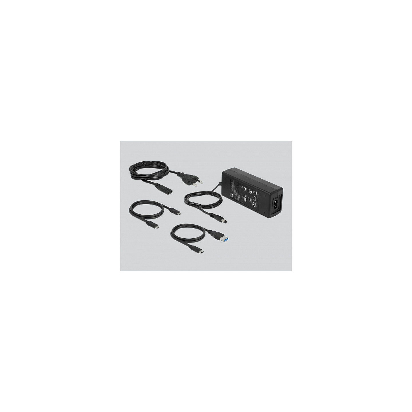 M.2 Dockingstation für 4 x M.2 NVMe PCIe SSD mit Klon Funktion — Buy in Cyprus with Fast Delivery
